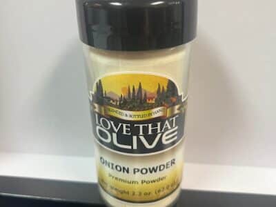 Onion Powder
