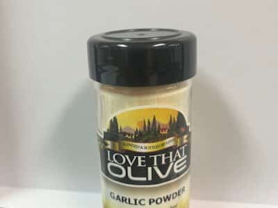 Garlic Powder