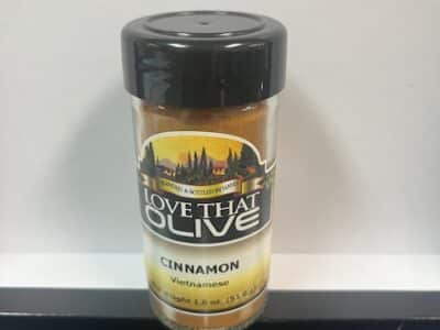 Cinnamon Vietnamese