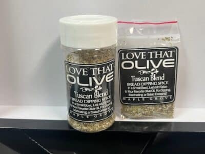 Tuscan Blend Dipping Spice
