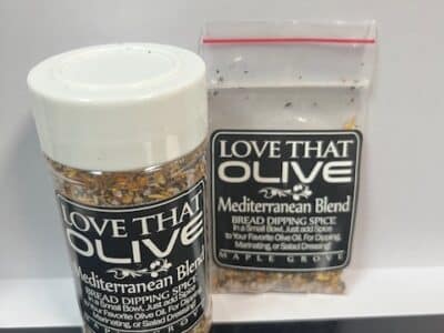 Mediterranean Blend