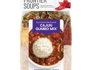 Cajun Gumbo Mix