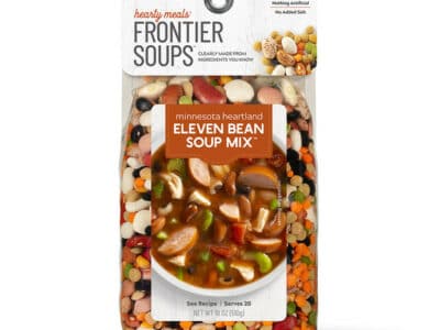 Eleven Bean Soup Mix