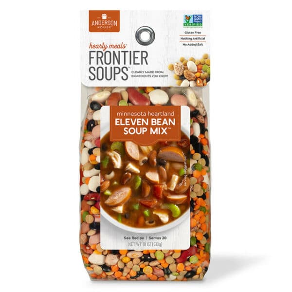 Eleven Bean Soup Mix
