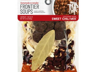 Sweet Chili Mix