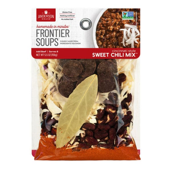 Sweet Chili Mix