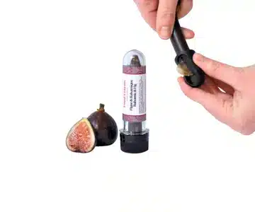 Balsamic and Fig Food Crayon