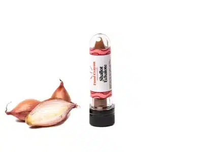 Shallot Food Crayon