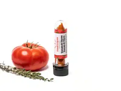 Tomato & Thyme Food Crayon