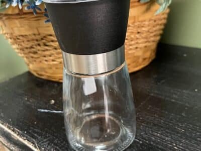 Spice Grinder