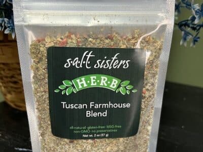 Tuscan Farmhouse Blend