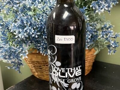 ZOI EVOO