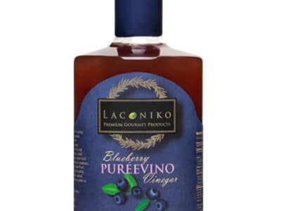 Blueberry Pureevino