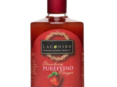Strawberry Pureevino