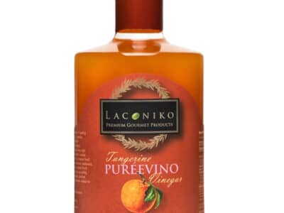 Tangerine Pureevino