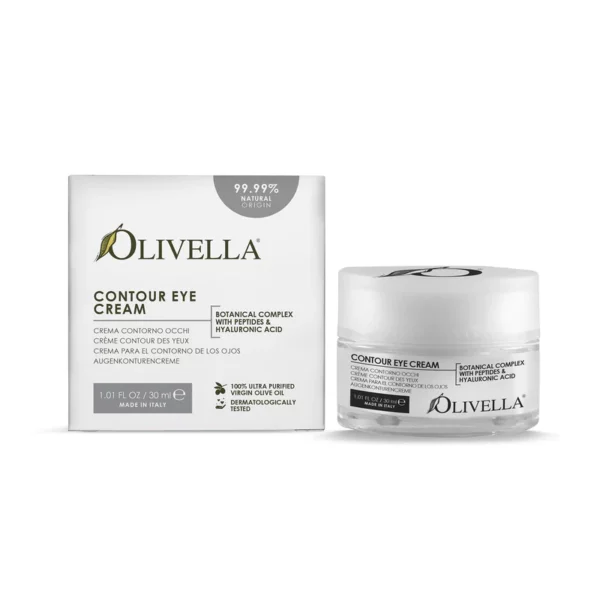 Contour Eye Cream