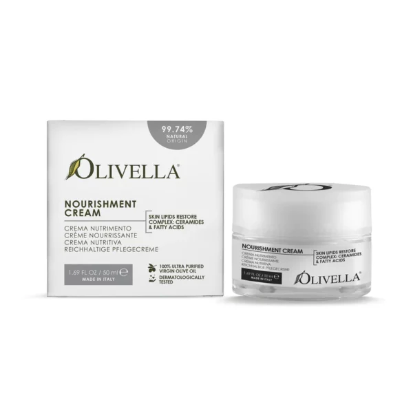 Nourishment Cream