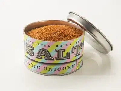Magic Unicorn Sea Salt