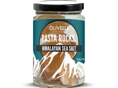 Pasta Rocks