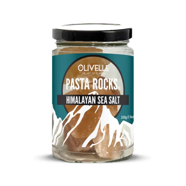 Pasta Rocks