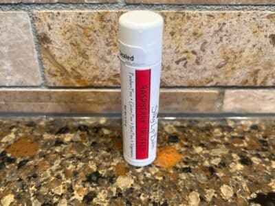 LTO Strawberry Truffle Silky Lip Balm