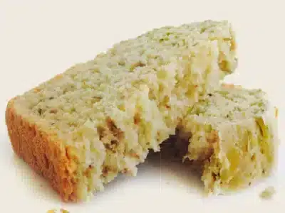 Rosemary Soberdough