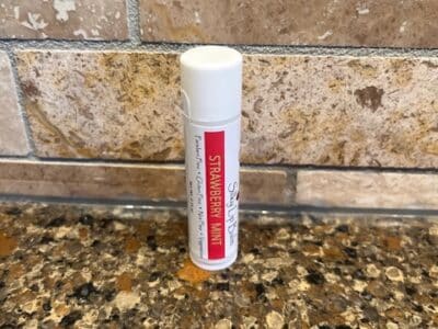 LTO Strawberry Mint