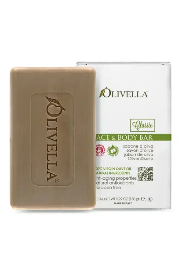 Face and Body Bar