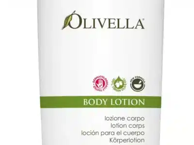 Body Lotion