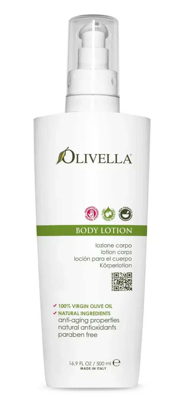 Body Lotion