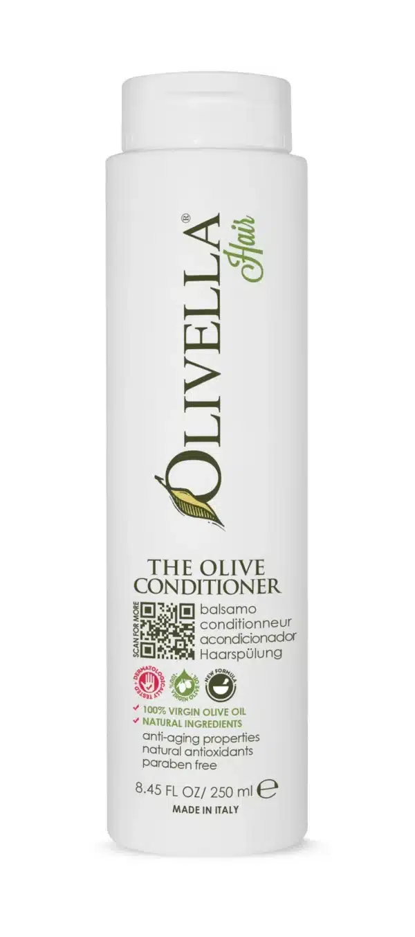 The Olive Conditioner