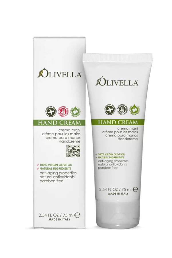 Hand Cream