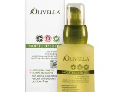 Moisturizer Oil