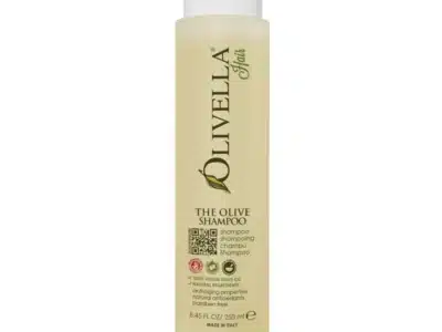 The Olive Shampoo