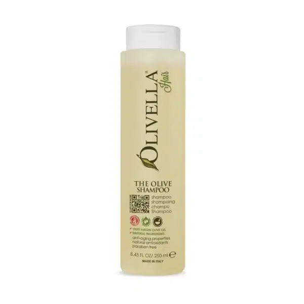 The Olive Shampoo