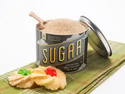 Pocketful Starlight Vanilla Sugar