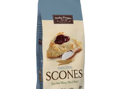 Original Scones
