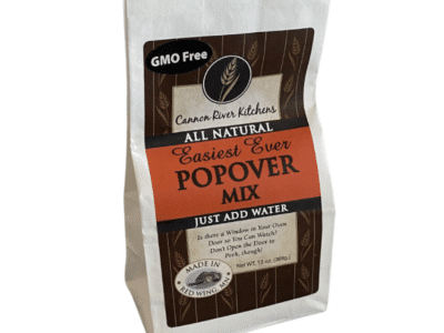 Popover mix