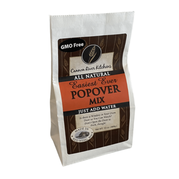 Popover mix