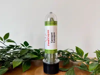Tarragon Food Crayon