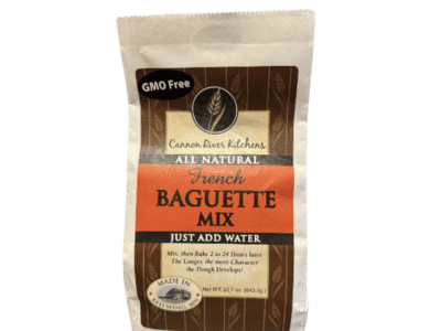 French Baguette Mix