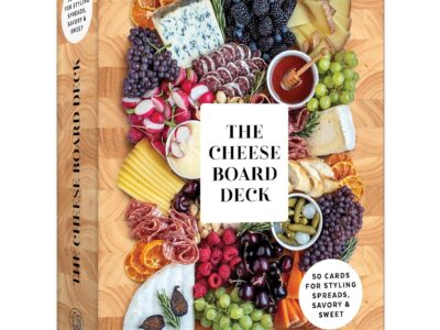The Cheese Board Deck