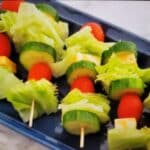 Salad Skewers