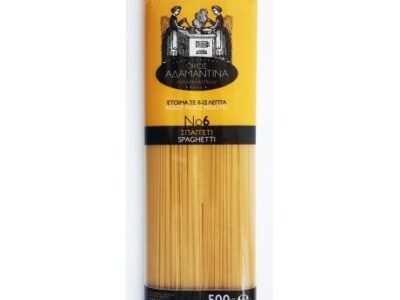 Spaghetti - Durum Wheat pasta