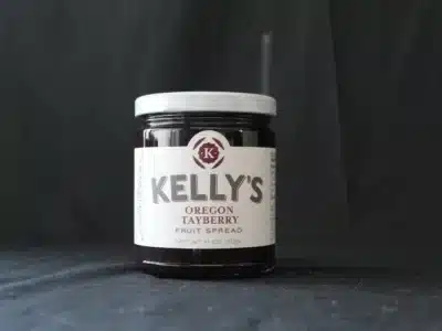Tayberry Fruit Spread