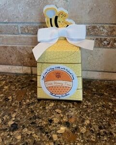 Blueberry Rooibos Tea