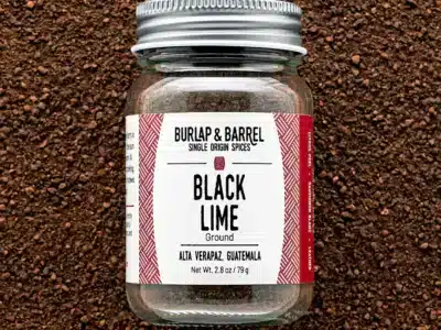 Black Lime