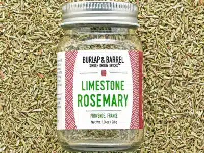 Limestone rosemary