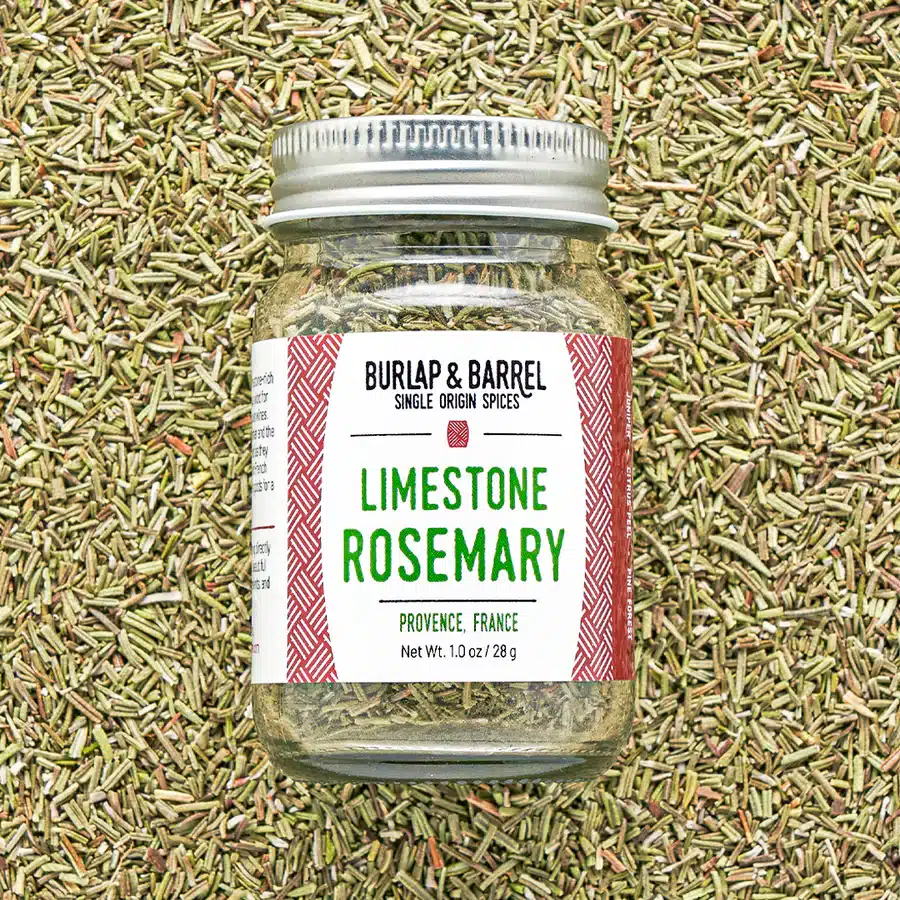 Limestone rosemary