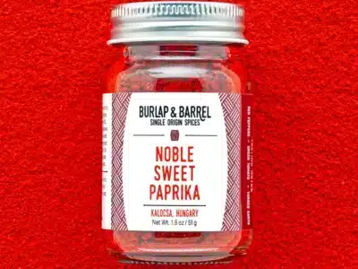 Noble Sweet Paprika
